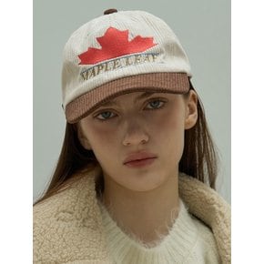 Maple Ball Cap_5Color