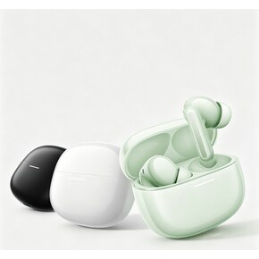 Redmi Buds 8 블루투스 이어폰 50dB 액티브 노이즈 캔슬링 3마이크 AI 통화 이어폰