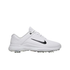 나이키 에어 줌 타이거 우즈 20 화이트 블랙 - 와이드 Nike Air Zoom Tiger Woods 20 White Blac