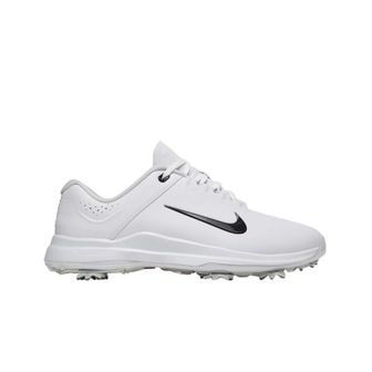  나이키 에어 줌 타이거 우즈 20 화이트 블랙 - 와이드 Nike Air Zoom Tiger Woods 20 White Blac