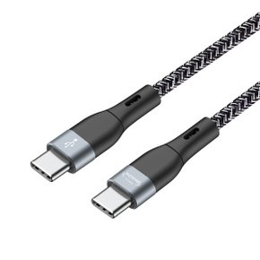 PD60W USB C 초고속 충전 케이블 1M ML-PD601
