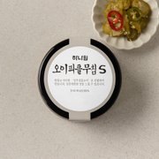 오이피클무침 150g