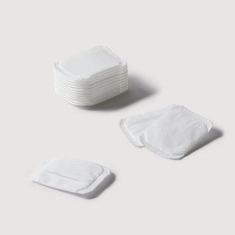 JAJU 순면 실키 화장솜 160매 J83N904013900