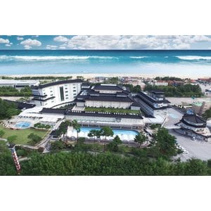 ONDA [동해시] 동해보양온천컨벤션호텔
