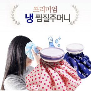 골프 얼음주머니 아이스팩