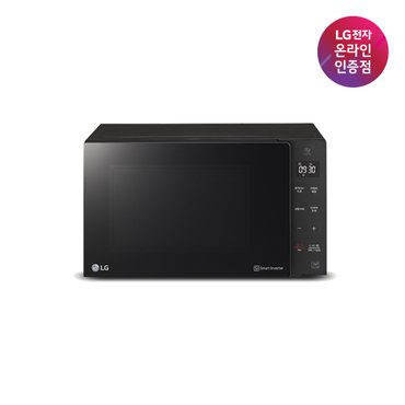 LG [쓱설치][공식] LG 전자레인지 MW23BD (23L)(희망일)