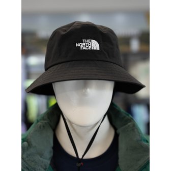 노스페이스 [여주점] NE3HP53A 고어텍스 버킷 햇(모자) GTX BUCKET HAT