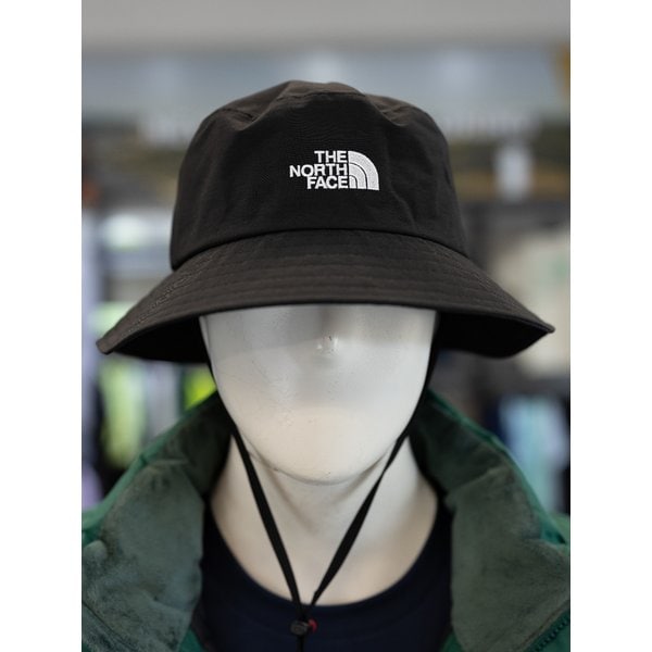 [여주점] NE3HP53A 고어텍스 버킷 햇(모자) GTX BUCKET HAT