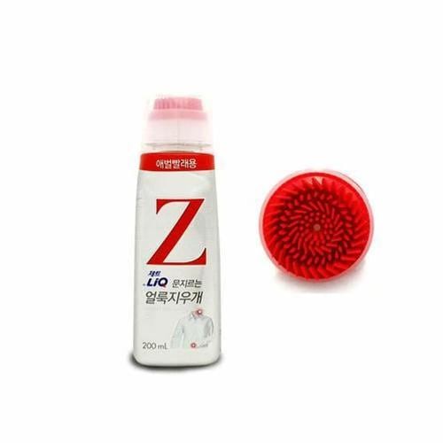 애경 리큐Z 세탁세제 얼룩제거 얼룩지우개 200ml(1)