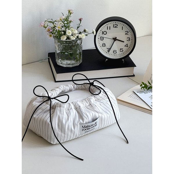 링링 스노우라인 물티슈케이스