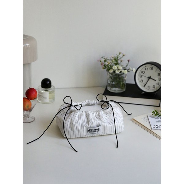 링링 스노우라인 물티슈케이스