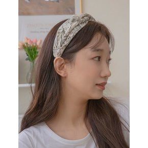 Calm Hairband