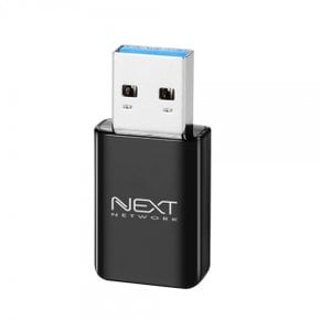 이지넷 NEXT-1201AC MINI USB3.0 무선랜카드