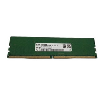 아이코다 e_ SK하이닉스 DDR5 16G PC5-44800 CL46 메모리 (5600MHz) 파인인포