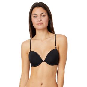 4280458 Calvin Klein Underwear Minimalist Micro Lightly Lined Demi Bra