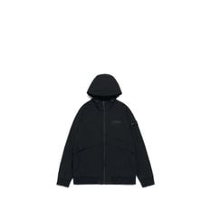 매장정품 내셔널지오그래픽 NATIONALGEOGRAPHIC 마그네타 WOVEN 트레이닝 HOODY F-ZIP-N213MFT