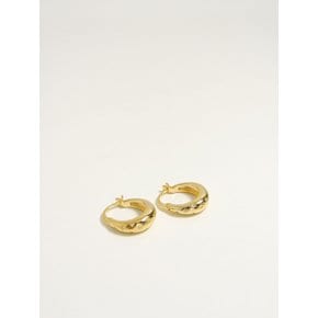 소호 후프 이어링_03 Soho hoop earrings_03