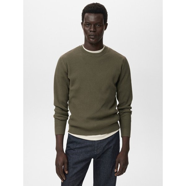 MAN 스웨터 ANTIGUA Dark Green 17061248