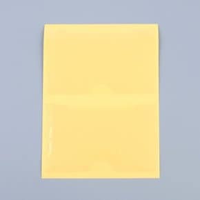 2P 가로형 포스트포켓 명함사이즈 부착용꽂이판