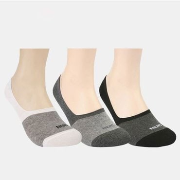 네파 LITE 라이트 FAKE SOCKS 3PAIRS-7J18325