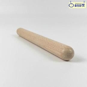 원목 리듬스틱 음악 교육 악기 자연 소재 손잡이 편안한 그립 내구성 높은 소리 체험 어린이