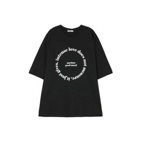 애니타임 발포 트임 반팔티셔츠 AR2CT547[35241211]