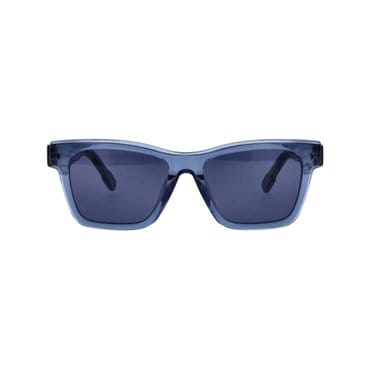 Kartell 카르텔 Lamina (사각형/블루) 선글라스