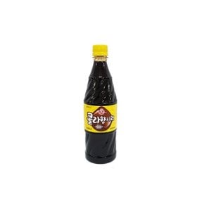 콜라향시럽 1kg