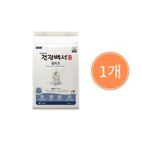 카길애그리퓨리나 뉴트리나 건강백서 말티즈 [10.2kg x 1개]