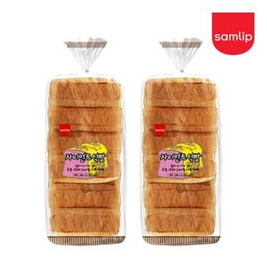  [JH삼립] 자이언트 식빵 990g 2봉