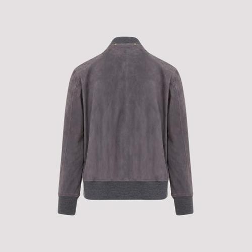 폴 스미스 자켓 M1R280U N00040 55B MAUVE GREY