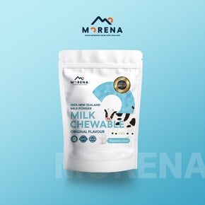 모레나 뉴질랜드 100% 초유 밀크 바이트 15개입 오리지널