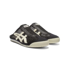 멕시코 66 사봇 (블랙 / 크림) / MEXICO 66 SABOT (BLACK/CREAM) / 1183C123 . 001