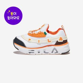 매장정품 휠라 필라 FILA 꾸미 라이트 레빗 - 800 3XM02301F 1584530