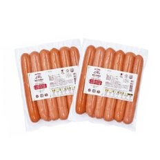 마에스트로 MAESTRO 포크 프랑크 소시지 Pork Frankfurter 돼지고기 420g