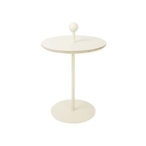 Plain Table 3_ Ivory