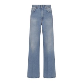 [아크네 스튜디오] Jeans A00385228 Blue