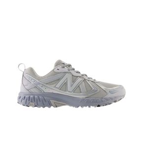 뉴발란스 410v5 그레이 실버 - 2E 와이드 New Balance 410v5 Grey Silver - 2E Wide