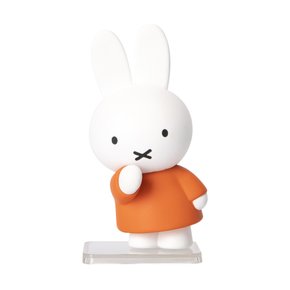 UDF Dick Bruna Series 6 : Hiding Miffy