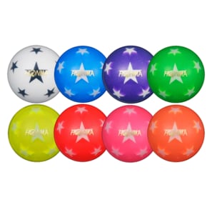 [백화점 출고/정품] 혼마 스타비아 파크골프 볼 / STARVIA PARKER BALL PGA2601