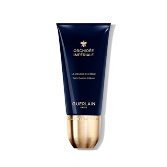 겔랑 오키드 임페리얼 더 폼 인 크림 익셉셔널 클렌징 케어 (클렌징 폼) 150ML