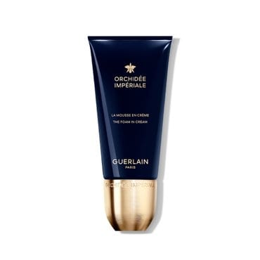 겔랑 오키드 임페리얼 더 폼 인 크림 익셉셔널 클렌징 케어 (클렌징 폼) 150ML