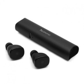 앱코 BEATONIC E01 블루투스 이어폰