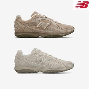 남녀공용 클래식화 MUSHROOM U204LMMA TIMBERWOLF U204LMMC (D)