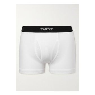 톰포드 코튼 모달 혼방 스트레치 박서 1647597314670324