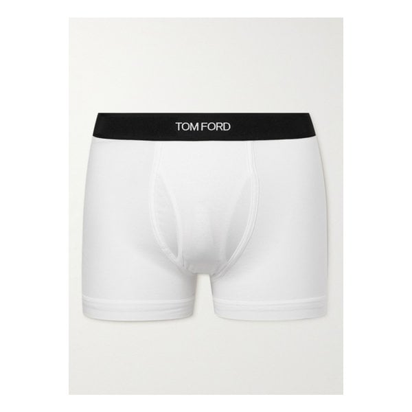 코튼 모달 혼방 스트레치 박서 1647597314670324