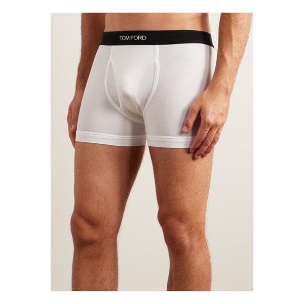 코튼 모달 혼방 스트레치 박서 1647597314670324