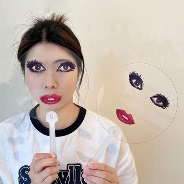 개 쓰잘때기 데일리 선물 없는 클래식 2위 이미지 변 (WFJBVVC)