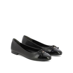 Flat shoes 154511004 Black