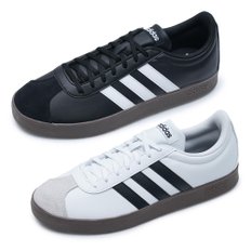 (adidas) VL COURT BASE 운동화 (unisex) 2종 택1